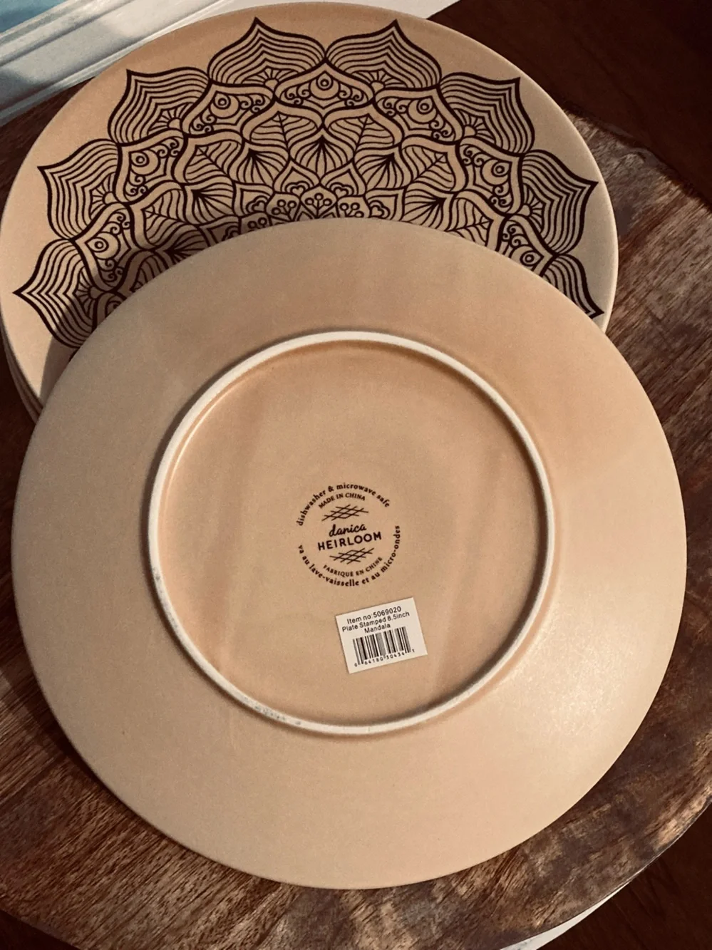 Danica Studio anthropologie brand